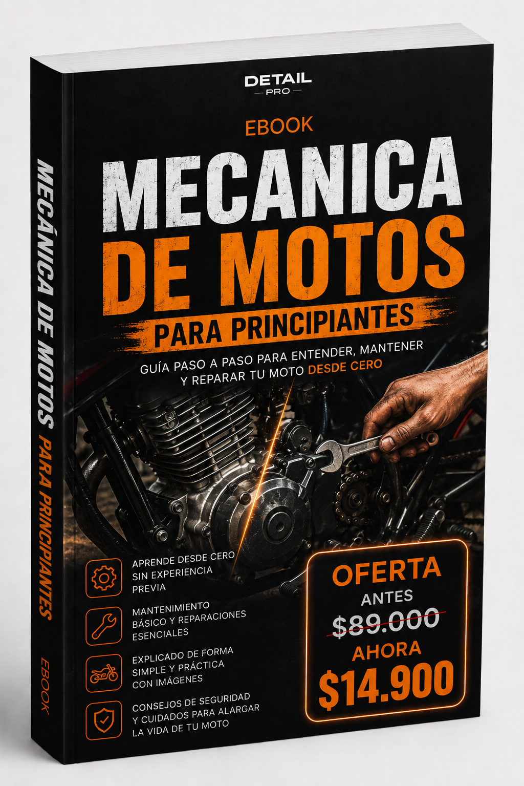 Mecanica de Motos