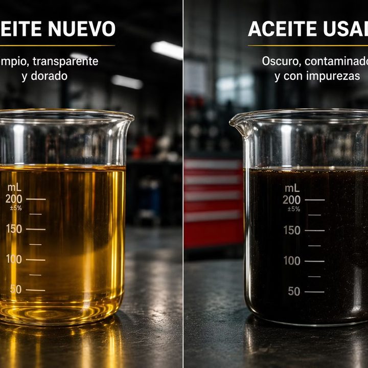Planilla de mantenimiento