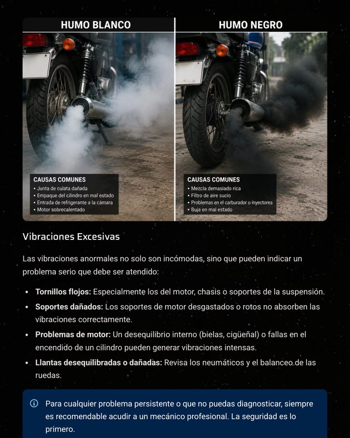 Humo blanco y humo negro
